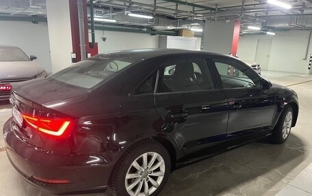 Audi A3, 2015 год, 1 490 000 рублей, 1 фотография