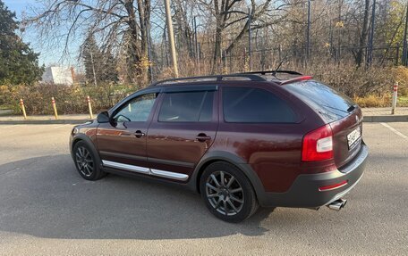 Skoda Octavia, 2012 год, 1 300 000 рублей, 7 фотография
