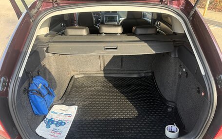 Skoda Octavia, 2012 год, 1 300 000 рублей, 12 фотография