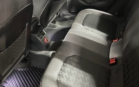 Audi A3, 2015 год, 1 490 000 рублей, 5 фотография