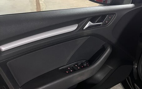 Audi A3, 2015 год, 1 490 000 рублей, 6 фотография