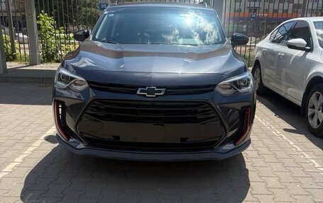 Chevrolet Orlando, 2022 год, 1 623 000 рублей, 1 фотография