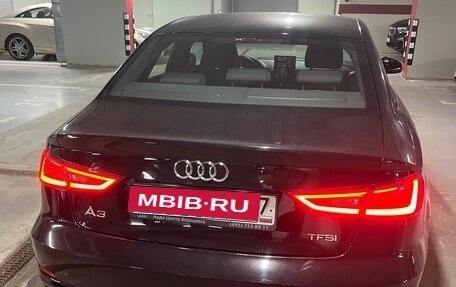 Audi A3, 2015 год, 1 490 000 рублей, 7 фотография