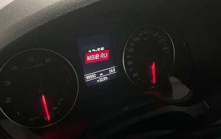 Audi A3, 2015 год, 1 490 000 рублей, 2 фотография