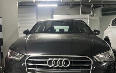 Audi A3, 2015 год, 1 490 000 рублей, 8 фотография