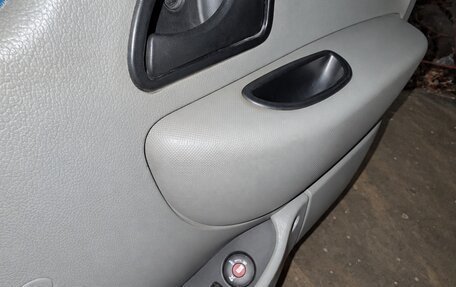 Renault Kangoo II рестайлинг, 2007 год, 513 000 рублей, 13 фотография