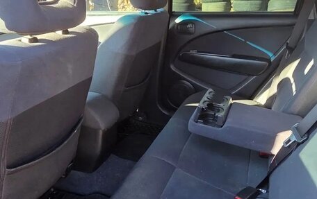 Mitsubishi Outlander III рестайлинг 3, 2006 год, 470 000 рублей, 12 фотография
