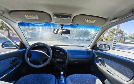 KIA Spectra II (LD), 2008 год, 430 000 рублей, 6 фотография