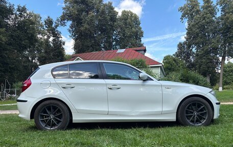 BMW 1 серия, 2009 год, 730 000 рублей, 4 фотография