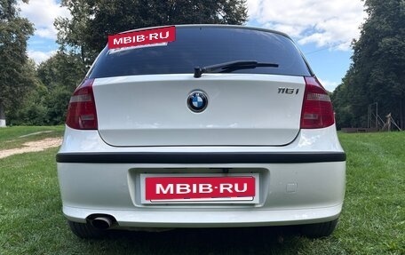 BMW 1 серия, 2009 год, 730 000 рублей, 2 фотография