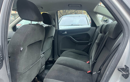 Ford Focus II рестайлинг, 2007 год, 499 000 рублей, 10 фотография