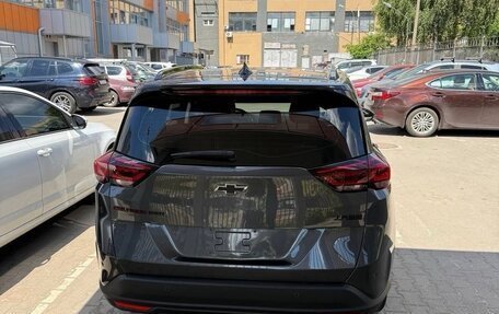 Chevrolet Orlando, 2022 год, 1 623 000 рублей, 3 фотография