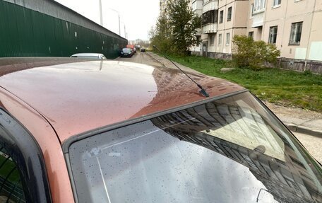Chevrolet Niva I рестайлинг, 2008 год, 215 000 рублей, 12 фотография