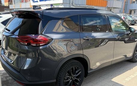 Chevrolet Orlando, 2022 год, 1 623 000 рублей, 4 фотография