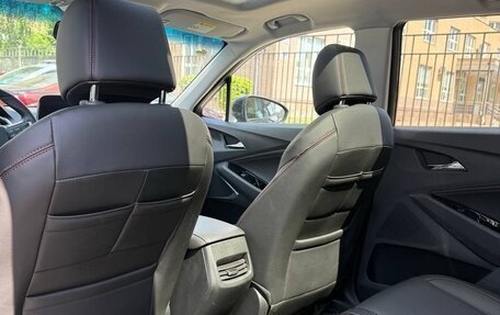 Chevrolet Orlando, 2022 год, 1 623 000 рублей, 7 фотография