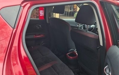 Nissan Juke II, 2011 год, 900 000 рублей, 1 фотография