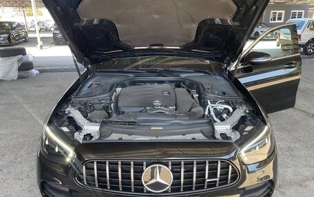 Mercedes-Benz E-Класс, 2021 год, 4 650 000 рублей, 9 фотография