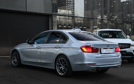 BMW 3 серия, 2013 год, 1 450 000 рублей, 6 фотография
