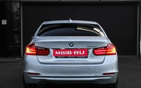 BMW 3 серия, 2013 год, 1 450 000 рублей, 5 фотография