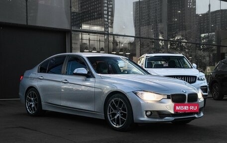 BMW 3 серия, 2013 год, 1 450 000 рублей, 3 фотография