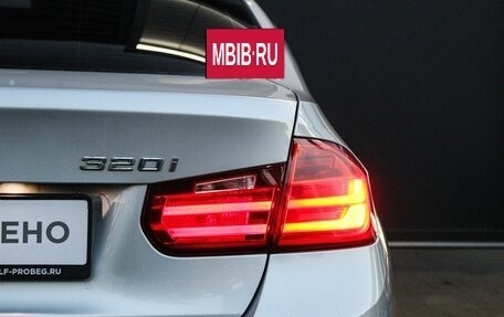 BMW 3 серия, 2013 год, 1 450 000 рублей, 7 фотография