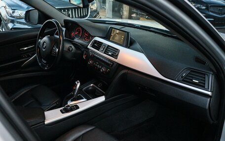 BMW 3 серия, 2013 год, 1 450 000 рублей, 11 фотография