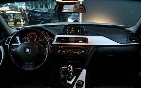 BMW 3 серия, 2013 год, 1 450 000 рублей, 13 фотография