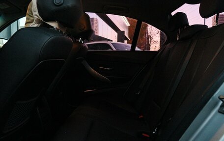 BMW 3 серия, 2013 год, 1 450 000 рублей, 12 фотография