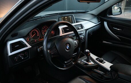 BMW 3 серия, 2013 год, 1 450 000 рублей, 15 фотография