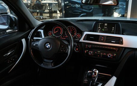 BMW 3 серия, 2013 год, 1 450 000 рублей, 14 фотография