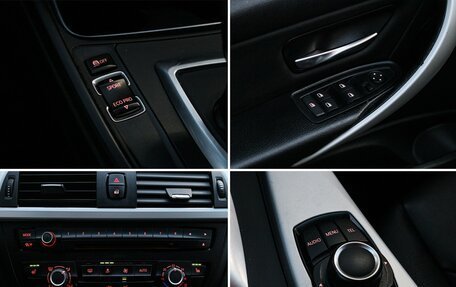 BMW 3 серия, 2013 год, 1 450 000 рублей, 16 фотография