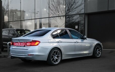 BMW 3 серия, 2013 год, 1 450 000 рублей, 4 фотография