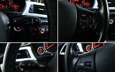 BMW 3 серия, 2013 год, 1 450 000 рублей, 19 фотография