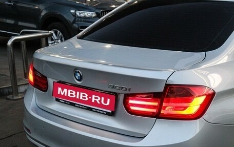 BMW 3 серия, 2013 год, 1 450 000 рублей, 8 фотография