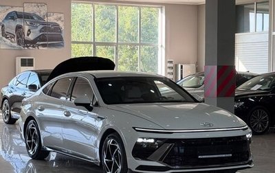 Hyundai Sonata VIII, 2024 год, 2 750 000 рублей, 1 фотография
