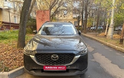 Mazda CX-5 II, 2021 год, 3 250 000 рублей, 1 фотография