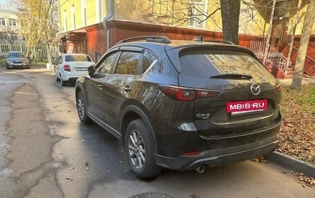 Mazda CX-5 II, 2021 год, 3 250 000 рублей, 4 фотография
