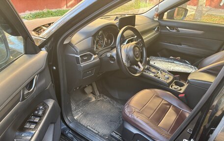 Mazda CX-5 II, 2021 год, 3 250 000 рублей, 7 фотография
