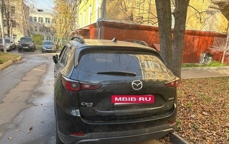 Mazda CX-5 II, 2021 год, 3 250 000 рублей, 5 фотография