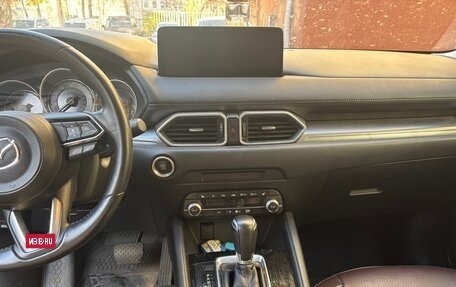 Mazda CX-5 II, 2021 год, 3 250 000 рублей, 8 фотография