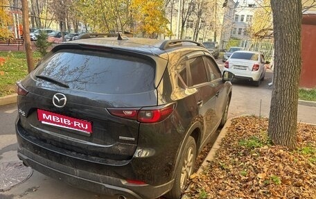 Mazda CX-5 II, 2021 год, 3 250 000 рублей, 6 фотография