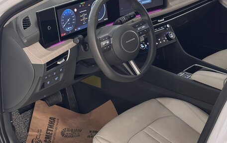 Hyundai Sonata VIII, 2024 год, 2 750 000 рублей, 6 фотография