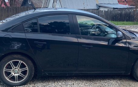 Chevrolet Cruze II, 2012 год, 500 000 рублей, 1 фотография