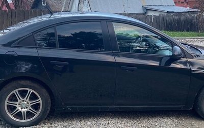 Chevrolet Cruze II, 2012 год, 500 000 рублей, 1 фотография