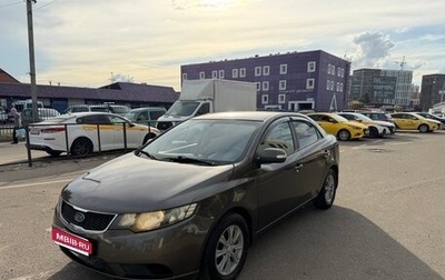 KIA Cerato III, 2010 год, 500 000 рублей, 1 фотография