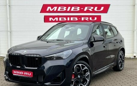 BMW X1, 2025 год, 6 159 000 рублей, 1 фотография