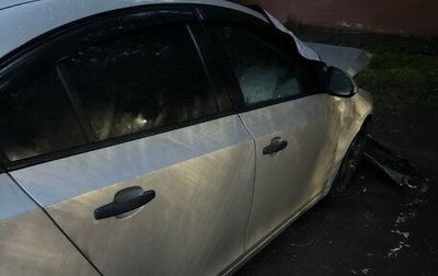 Chevrolet Cruze II, 2014 год, 200 000 рублей, 1 фотография