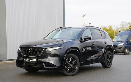 Mazda CX-5, 2026 год, 5 405 000 рублей, 1 фотография