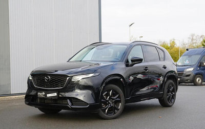 Mazda CX-5, 2026 год, 5 405 000 рублей, 1 фотография