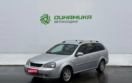 Chevrolet Lacetti, 2008 год, 320 000 рублей, 1 фотография